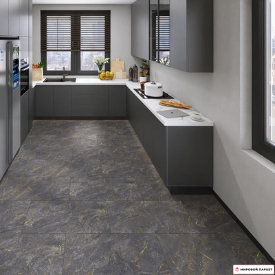 Ламинат Floorwood Artego Санстоун 8961 33 класс толщина 8 мм с фаской 2.042 м2