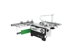 Форматно-раскроечный станок WoodTec 1600, от