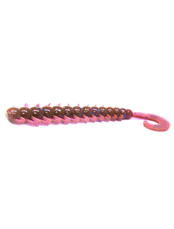 Силиконовые приманки Select Bugz 3.2 900