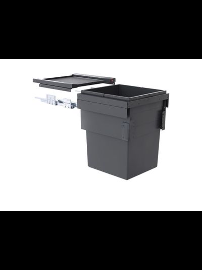 ВСТРАИВАЕМАЯ СИСТЕМА 55Л CARGO SYNCHRO HAILO 3608-46