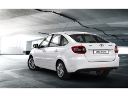 ЛАДА ГРАНТА, DATSUN ON-DO, MI-DO