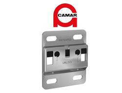 Кронштейн 60х70мм для 807 подвески, оцинкованная  897.AS.Z1.60.70 CAMAR