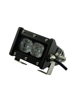 Светодиодная фара рабочего света 20Вт 9-36В Казань.