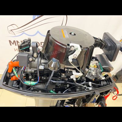 Лодочный мотор PARSUN T9.9BMS PRO