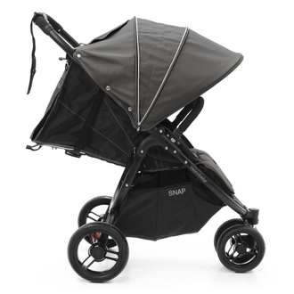 Коляска 2в1 Valco baby Snap / Dove Grey