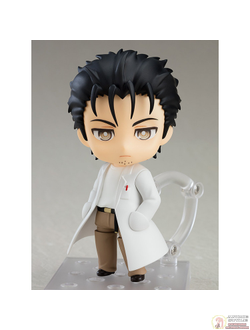 Нендроид Ринтаро Окабэ (Okabe Rintaro)