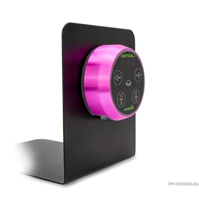 Блок питания Critical ATOM X