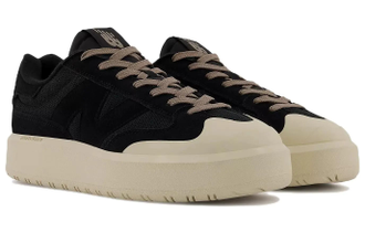 New Balance CT302 Black