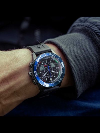 Наручные часы Citizen JR4065-09E