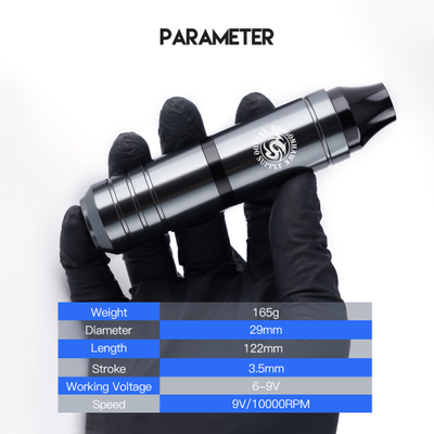 Драгонхоук параметры спецификация