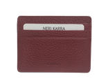 Кредитница, Neri Karra 0115.55.05.Red