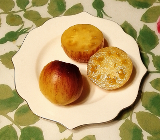 Семена томата Луна Гондваны Гном/ *нов 2025