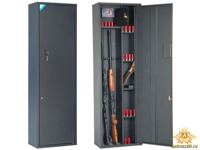 Оружейный шкаф Меткон ОШН-8