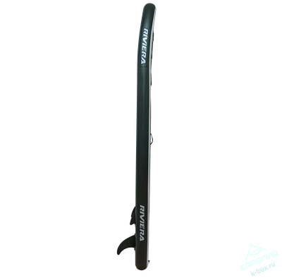 Надувная доска для SUP серфинга 10.6ft Riviera Синяя