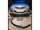Сплиттер для губы Модуло рест \ Splitter for front lip A spec 06-08