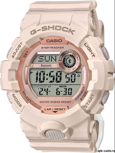 Часы Casio G-Shock GMD-B800-4ER