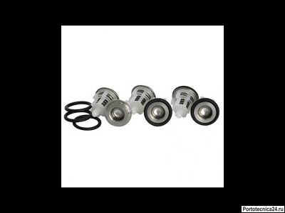 Кольцо для клапанов KIT123