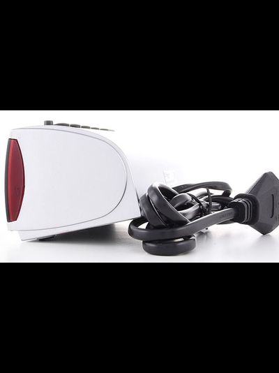 Сетевые часы Спектр СК 1215-Ш(Д)-К