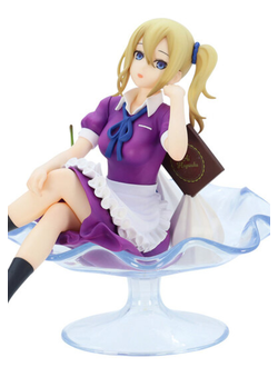 Фигурка Ай Хаясака (Ai Hayasaka Parfait ver.)
