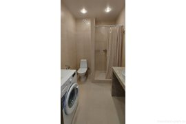 Апартаменты №2 студия с террасой