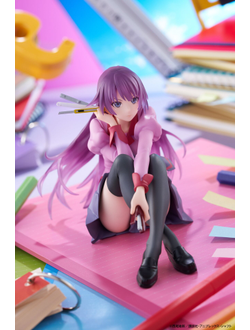 Фигурка Хитаги Сэндзёгахара (Hitagi Senjougahara Desktop Cute)