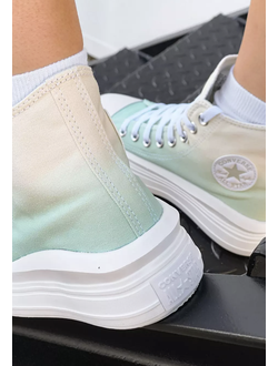 572898C кеды converse logo фото