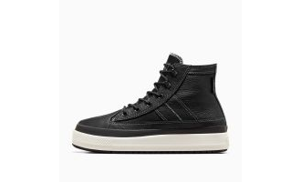 Chuck taylor all star waterproof high top online