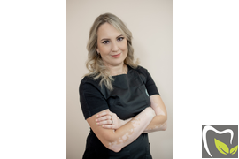 Врач-стоматолог терапевт, Врач-стоматолог детский Катана Татьяна Сергеевна 