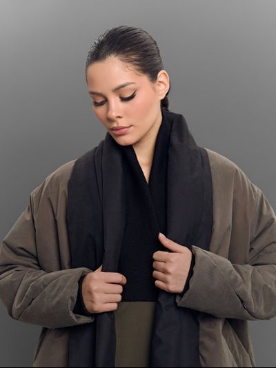 Куртка Kimono-T