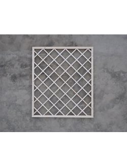 решетка декоративная для сада