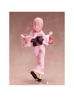 Фигурка 1/8 Тамаки Ироха (Tamaki Iroha Yukata ver.)