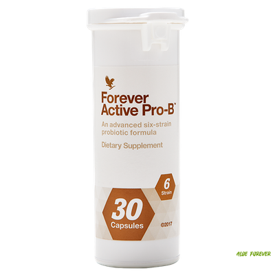Синбиотик Forever Active Pro-B
