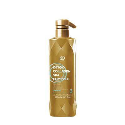 Сыворотка-флюид 5 в 1 Collagen Detox SPA, 250 мл.
