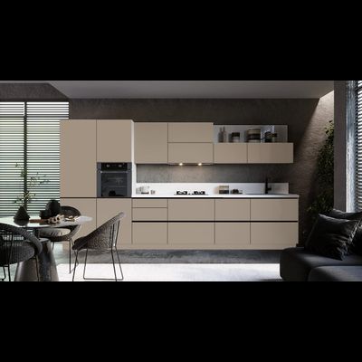 Шкаф кухонный Аттика А-40 (400)