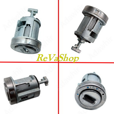 личинка замок зажигания сердцевина замка для Fiat Ducato Citroen Jumper C2 C3 C4 Peugeot Boxer vag