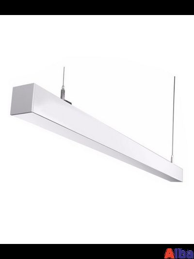 LINE lux 76Вт 2,0м линейный светильник