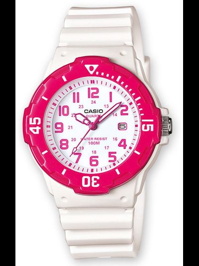 Часы Casio LRW-200H-4B