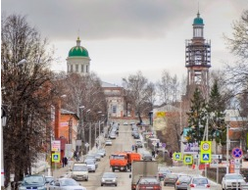 Техосмотр в Яхроме