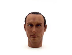 Глава Государства - 1/6 -  (UD9004) - UJINDOU