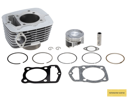 Цилиндро-поршневые группы