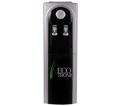 Пурифайер Ecotronic C21-U4L black