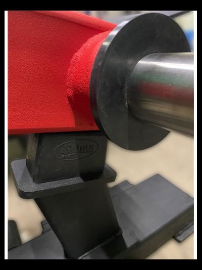 Ягодичный мостик AV322/80