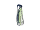 Leatherman Skeletool CX Verdant