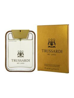 TRUSSARDI MY LAND