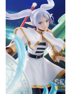Фигурка Фрирен (Frieren Mahou no Takami Figurizm Alpha)