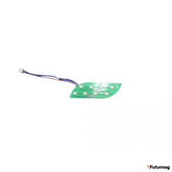 СВЕТОДИОДНЫЕ ОГНИ ДЛЯ ГИРОСКУТЕРА 1 ШТ (6,5",10", 10,5")