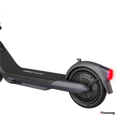 Электросамокат Ninebot Kickscooter E2 Pro