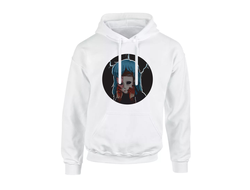 Толстовка Sally Face, Салли Фейс №24