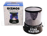 Star Master волшебный проектор звездного неба оптом