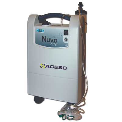 Концентратор кислорода